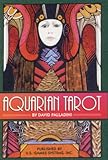 Aquarian Tarot Deck #15 by 