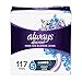 Always Discreet Incontinence Pads for Women, Maximum Absorbency, Long Length, 39 Count - Pack of 3 (117 Total Count) (Packaging May Vary) primary