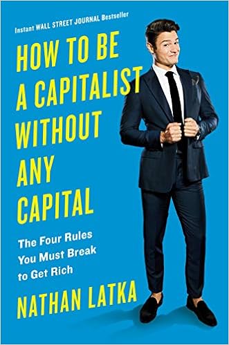 How to be a Capitalist without any Capital