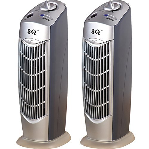 Top 10 Best Electrostatic Air Purifiers of 2018 Review Any Top 10