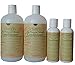 2 Tate's Natural Miracle Conditioners - 18 fl oz with 2 FREE 5 fl oz Mini Conditioner!