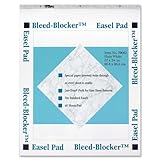 TOPS Bleed-Blocker Easel Pad (79062)