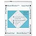 TOPS Bleed-Blocker Easel Pad (79062)