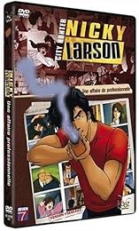 Nicky Larson - Vol. 6 : Une Affaire De Professionnels