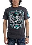 Famous Stars and Straps Men's Champs T-Shirt