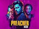 Preacher  - Season 02