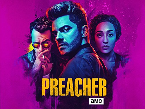 Preacher  - Season 02