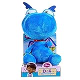 Doc Mcstuffin - Stuffy Stylised Plush - Soft Toy 10