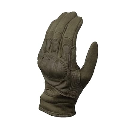 oakley si tactical fr glove