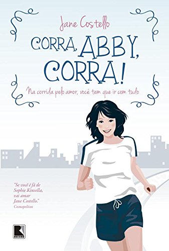 Resenha - Corra, Abby, corra! Resenha - Corra, Abby, corra!