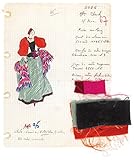 Image de Yves Saint Laurent's Studio: Mirror and Secrets