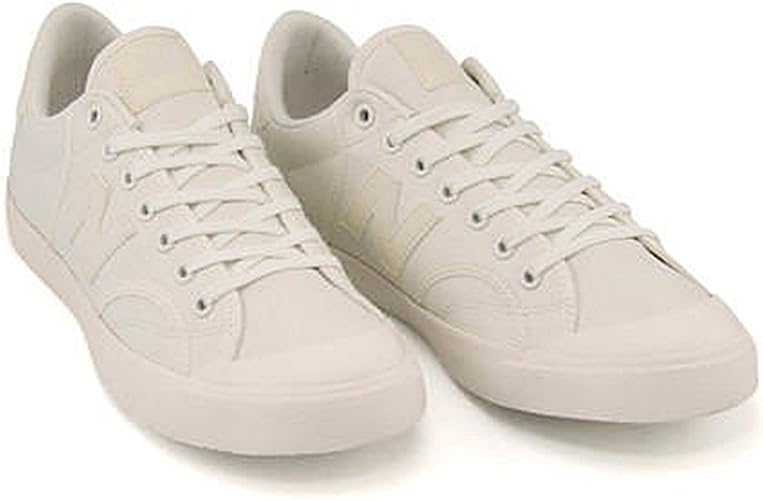 Amazon ニューバランス レディース ローカット スニーカー プロ コート クラシック コート ウォーキング 軽量性 クッション性 耐久性 カジュアル デイリー トラベル Pro Court 1700 ホワイト 24 5cm New Balance ニューバランス ウォーキング