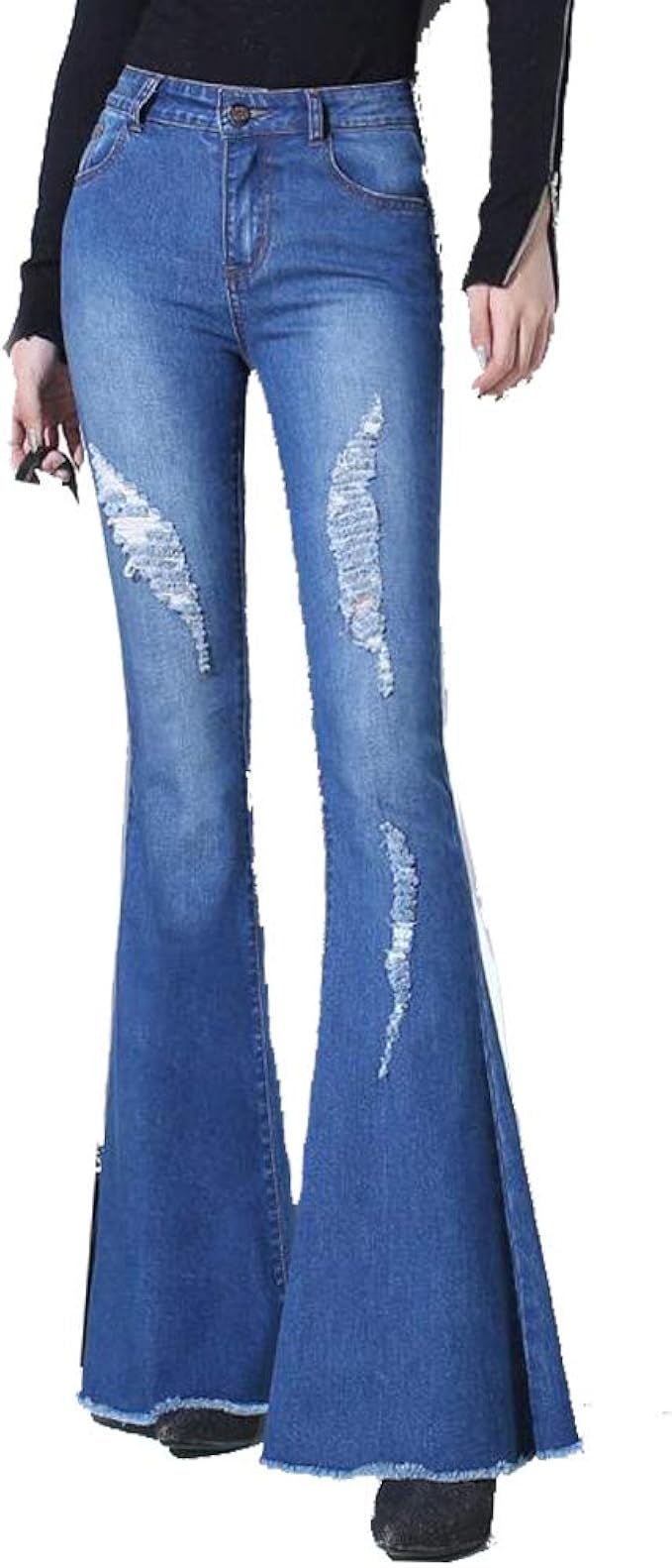 comfy jeans womens