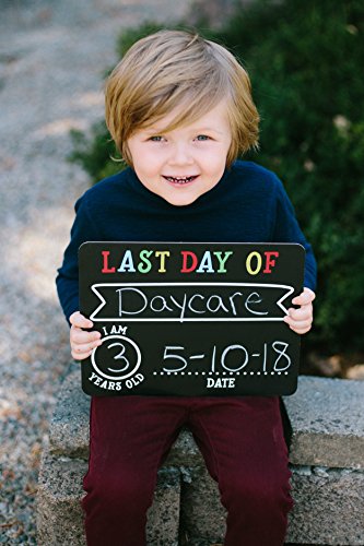 3 Pearhead+Sharing+Chalkboard+Perfect+Commemorate