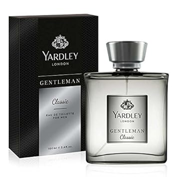 amazon yardley perfume