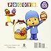Happy Easter, Pocoyo! (Pocoyo) (Pictureback(R))