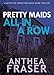 Pretty Maids All in a Row (DCI Webb Mystery Book 3)