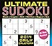 Ultimate Sudoku 2014 Boxed/Daily (calendar) by
