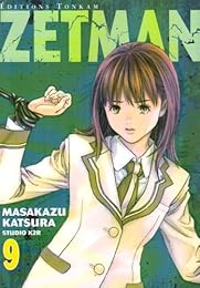 Zetman