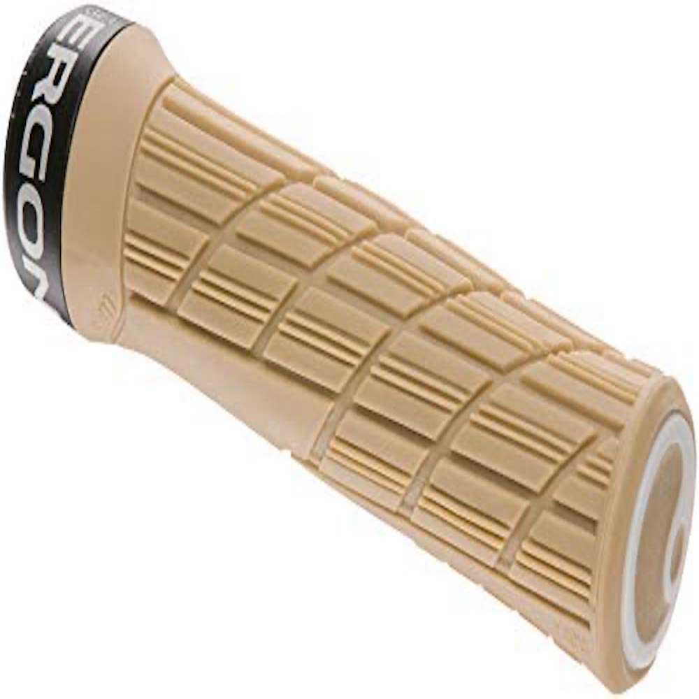 Ergon Grips GE1 Evo Slim, Sand Storm