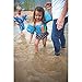 Stearns 3000004638 Puddle Jumper Deluxe Child Life Jacket, Surfboards