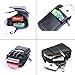 Hengwin Belt Clip iPhone XR Pouch Holster Leather Men Bag Belt Loop Cellphone Holster Case Travel Crossbody Shoulder Bag iPhone XS Max Waist Bag Fanny Messenger Purse Pack for iPhone 7 8 6s Plus + Key