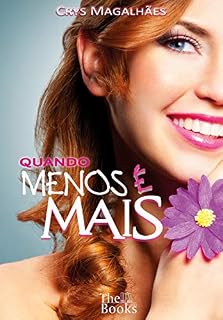 Livro Quando menos é mais