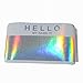 Egg Shell Sticker 