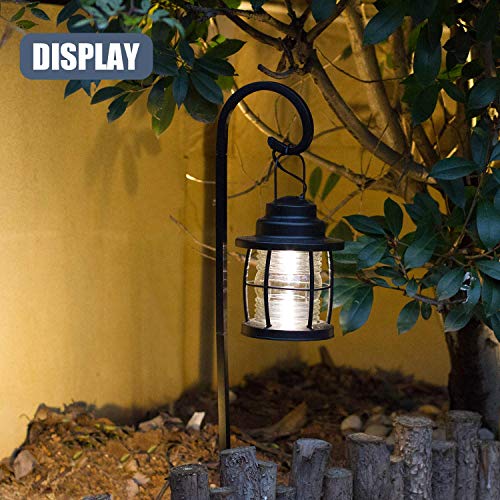 image for GOODSMANN Harbor Collection 6 Pack LED Pathway Light LED Low Voltage L