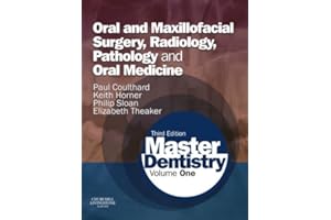 Master Dentistry E-Book