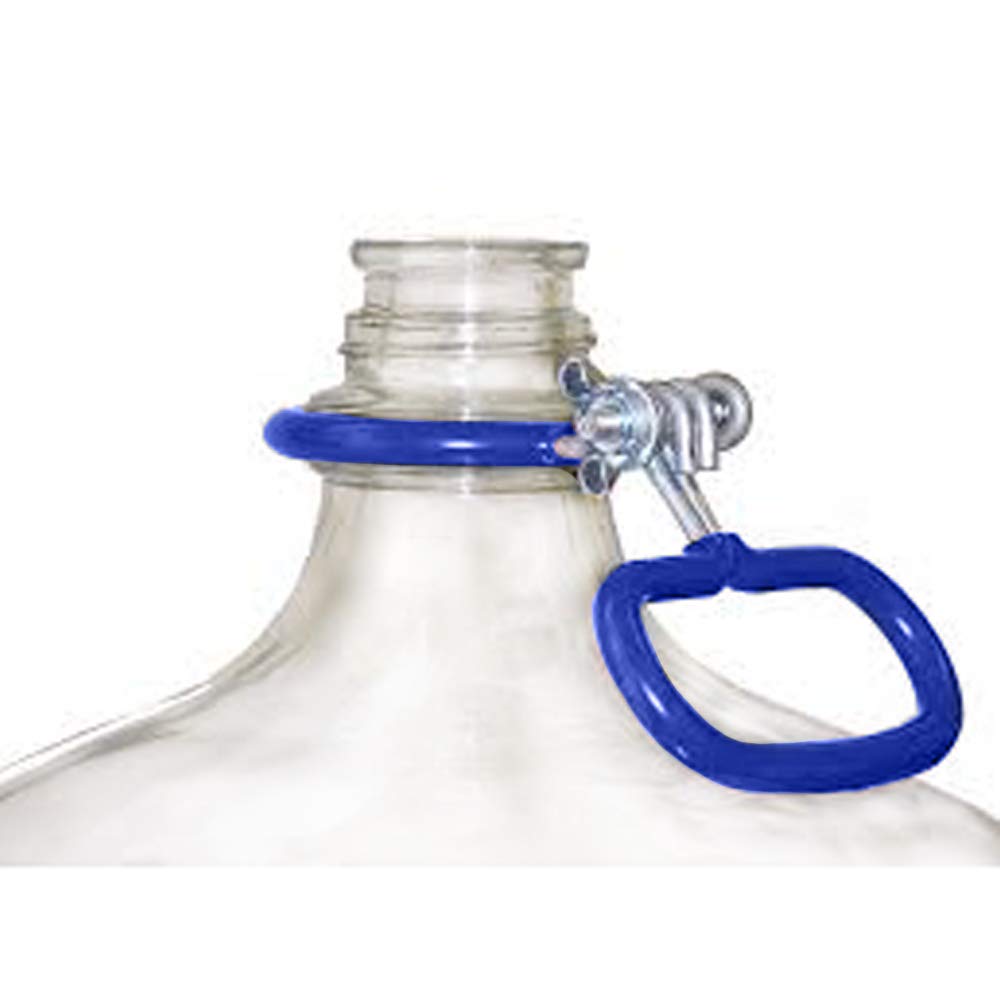 Krome 6.5 gallon Heavy Duty Glass Carboy Handle