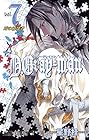 D.Gray-man 第7巻