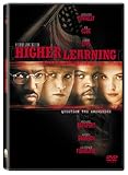 Higher Learning poster thumbnail 