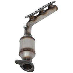 ACZCR Catalytic Converter Fit For Toyota For