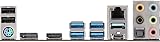ASRock B450M Steel Legend AM4 MATX Motherboard 4 DDR4 HDMI DP SPDIF view 8