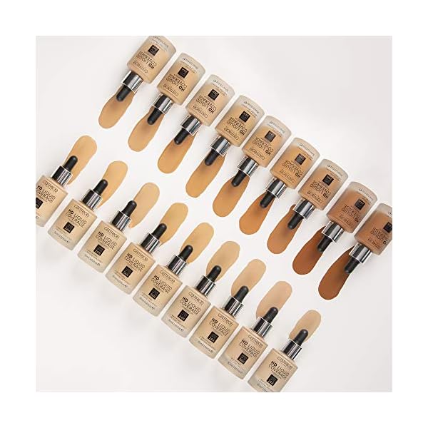 catrice hd liquid coverage foundation 30