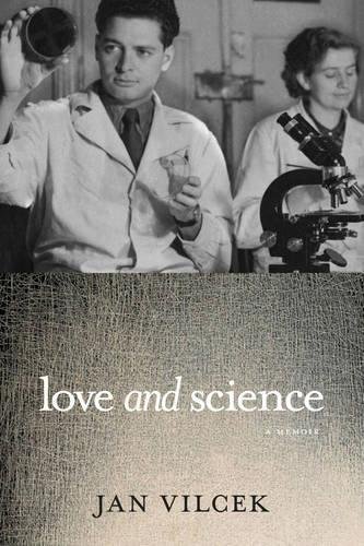 Love and Science: A Memoir