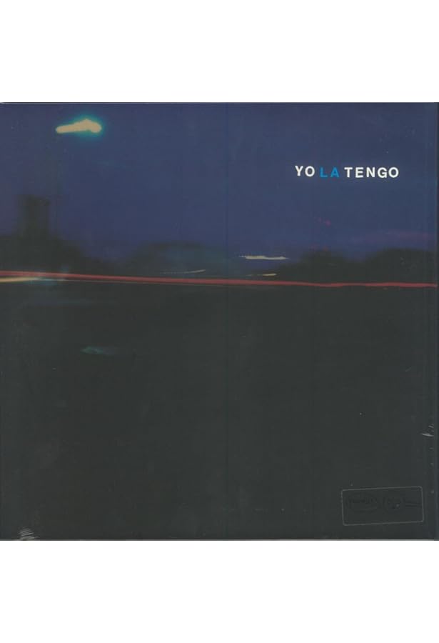 Yo La Tengo - Electr-o-pura - Amazon.com Music