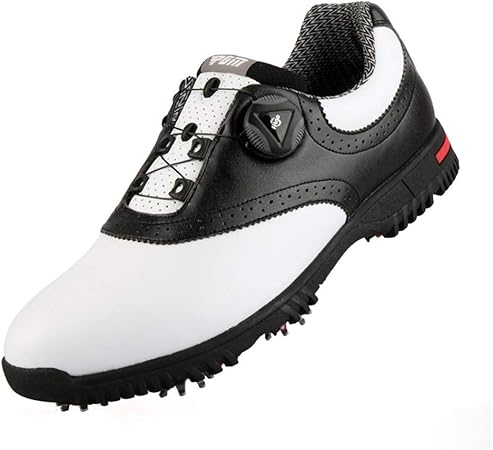 waterproof golf shoes size 12