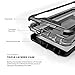 LG V20 Case, Zizo [ION Series] with FREE [LG V20 Screen Protector] Transparent Clear [Military Grade Drop Tested] for LG V20 (2016 Release)