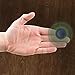 Limm Fidget Hand Spinner Toy - High Speed, Ultra Smooth, Premium Hybrid Ceramic Bearing EDC Finger Spinner - Stress Relief, ADD, ADHD, Focus, Boredom and Anxiety Relief Toys