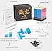 LiangCuber MoYu Weilong GTS3 M 3x3 Speed Cube Magnetic stickerless Weilong GTS 3M 3x3x3 Puzzle Cube