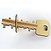 Joyeee 3D Wooden Brain Teaser Puzzle Key Lock – Diamond Cube Interlocking Jigsaw Puzzles for Teens and Adults - Challenge Your Logical Thinking - Ideal Gift and Decoration Idea