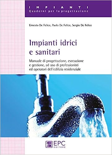 Amazonit Impianti Idrici E Sanitari Manuale Di