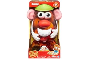 HASBRO Playskool Mr. Potato Head Super Spud