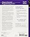Object Oriented Programming in C++