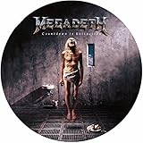 COUNTDOWN TO EXTINCTION (PICT)                     image