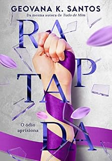 Livro Raptada: Livro Um