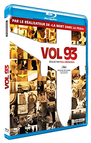 Vol 93 - Blu-Ray