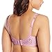 Bali Women's Lace Desire Non-Foam Underwire Bra DF6543
